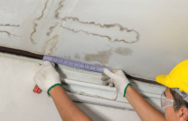 Reliable Flood Damage Restoration contractor in Pemberton, NJ by Aqua Guard Water Damage